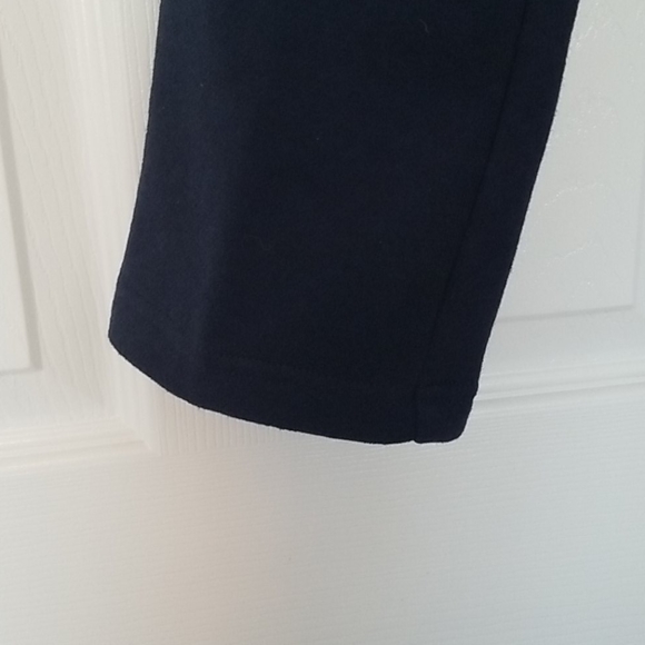 Navy Sweatpants - Picture 5 of 5